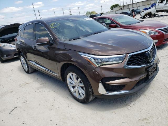 5J8TC2H32KL012412 Acura RDX