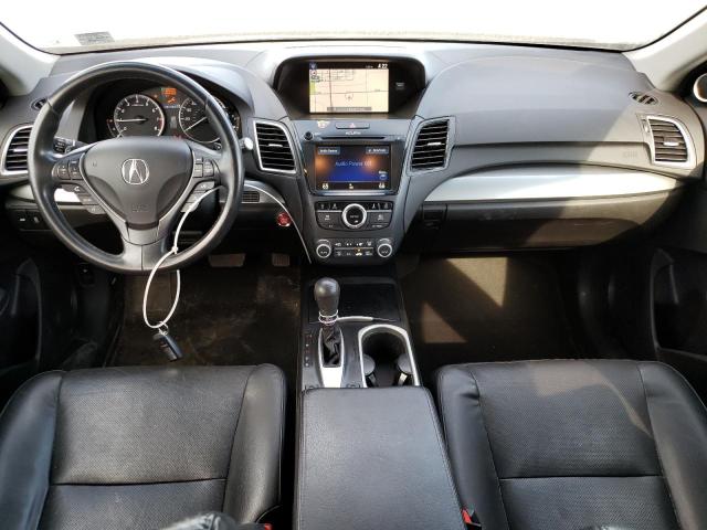 5J8TB4H50HL004107 Acura Rdx Technology