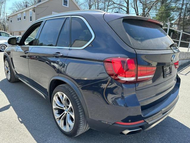 5UXKR0C53J0Y03794 BMW X5 Xdrive35i