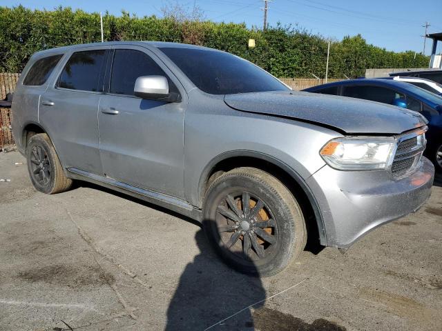 1C4RDHAGXFC902717 Dodge Durango Sxt