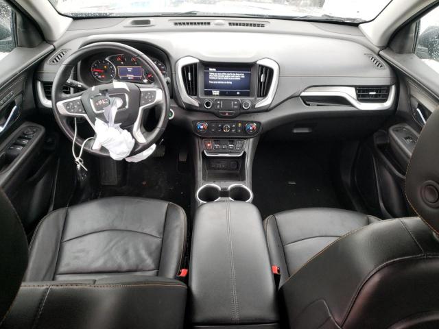 3GKALPEVXML328631 GMC Terrain Slt