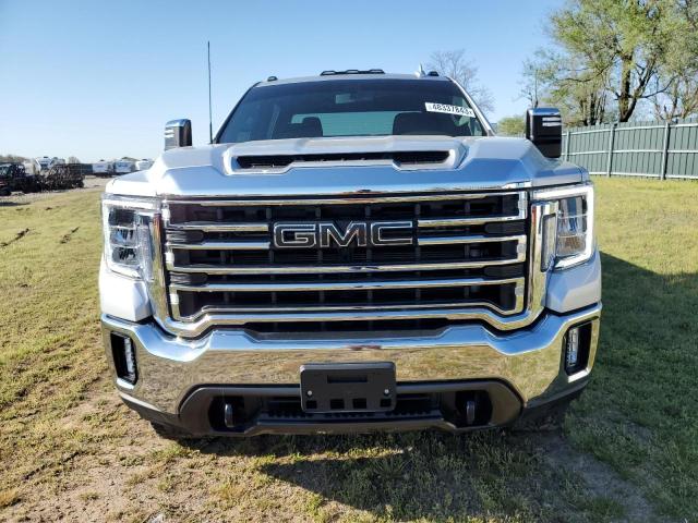 1GT49NE78NF175403 GMC Sierra K2500 Slt