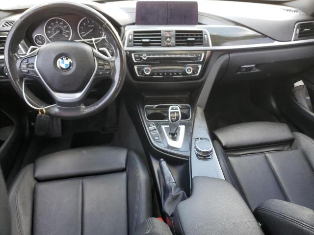 WBA4J5C58KBM65505 BMW 440i Gran Coupe