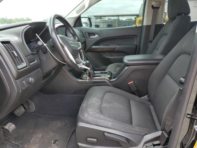 1GTG5CEN4L1131520 GMC CANYON SLE