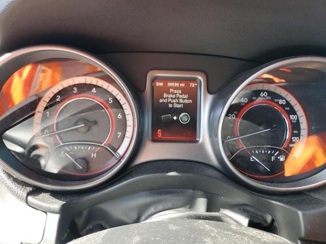 3C4PDCGB8LT248452 Dodge Journey Crossroad