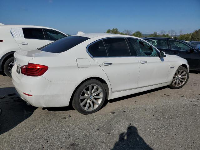 WBA5B3C54FD544122 BMW 535 XI