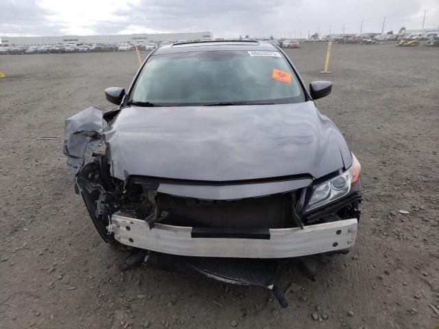 19VDE1F33EE008157 Acura ILX 20