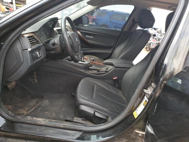 WBA3B1C55EK134466 BMW 320 I