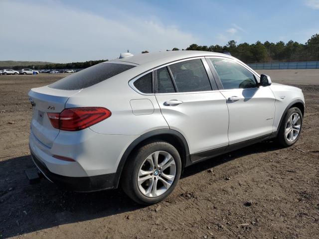 5UXXW3C59F0M87177 BMW X4 Xdrive28i
