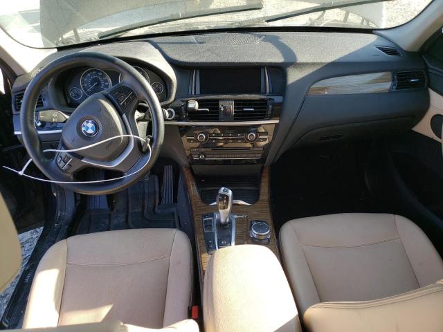 5UXWX9C57G0D80077 BMW X3 Xdrive28i