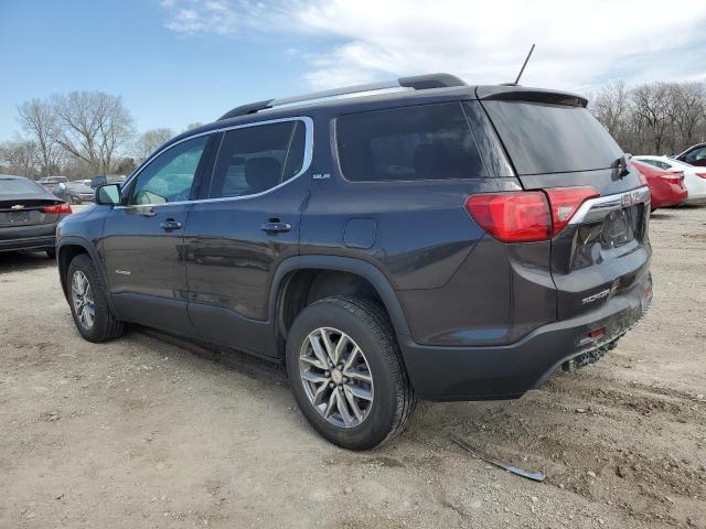 1GKKNLLA5HZ154361 GMC ACADIA SLE