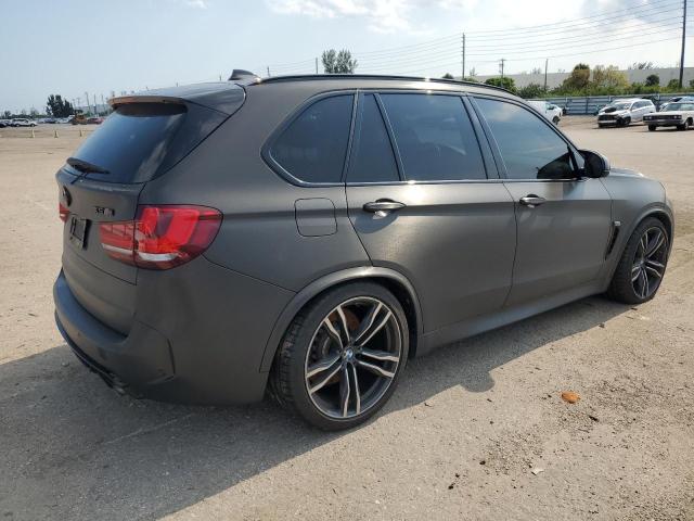 5YMKT6C5XJ0X21350 BMW X5 M