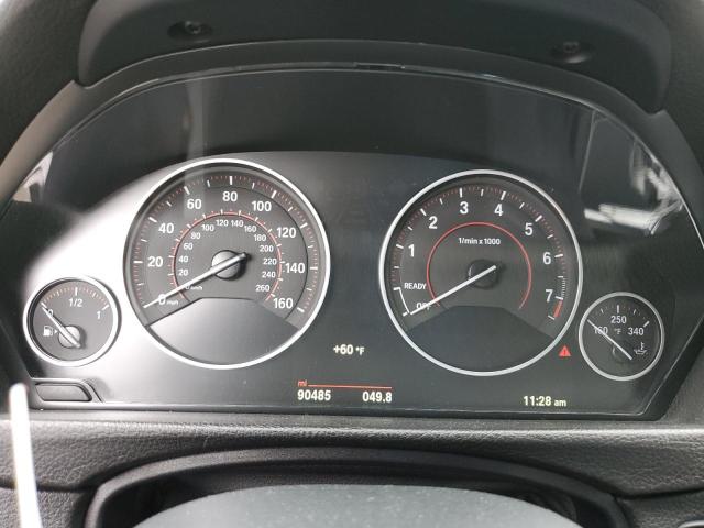 WBA8E9G50GNT43296 BMW 328 I Sulev