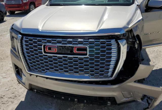 1GKS1JKL1NR247232 GMC YUKON XL DENALI