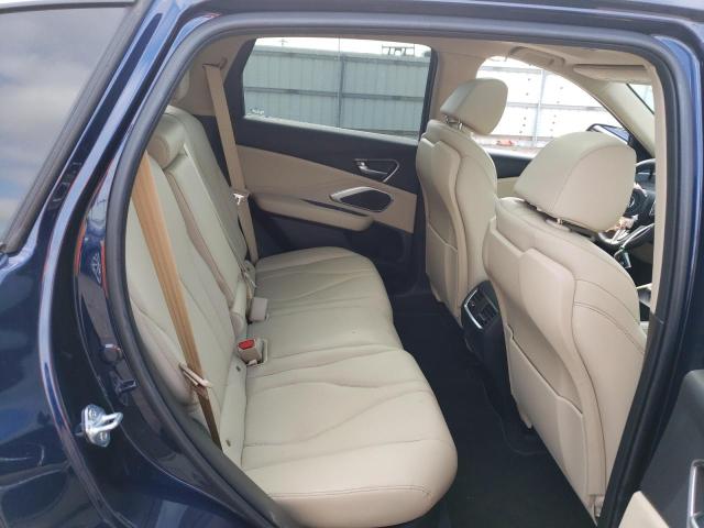 5J8TC2H35NL005829 Acura RDX