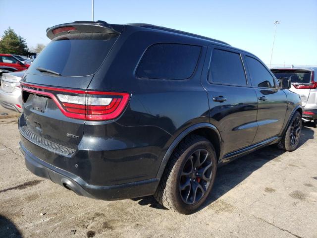 1C4SDJGJ9MC551694 Dodge Durango Srt 392