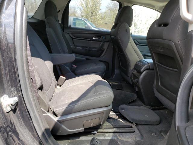 1GKKVPKD6FJ323625 GMC ACADIA SLE