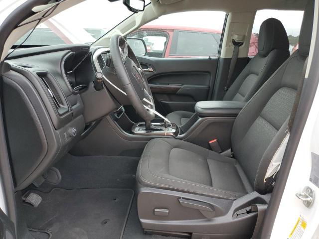 1GTG5CEN4L1237708 GMC CANYON SLE