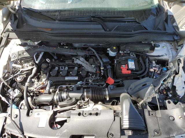 1HGCV1F12JA049850 Honda ACCORD LX