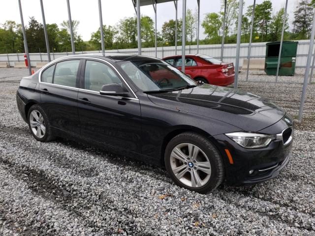 WBA8B9G31HNU53721 BMW 330 I