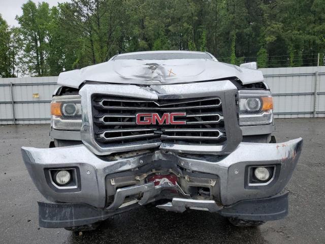 1GT12TE81GF263846 GMC Sierra K2500 Slt