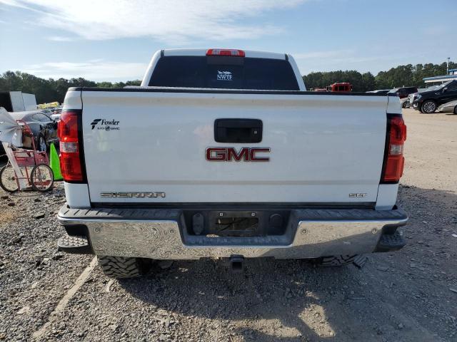 3GTU2VEC2FG275479 GMC Sierra K1500 Slt