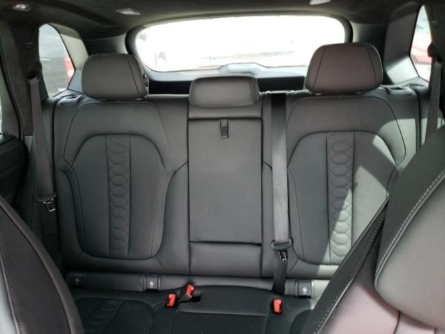 5YMJU0C02P9P67480 BMW X5 M