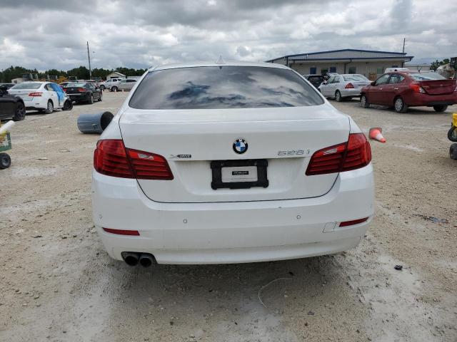 WBA5A7C56FD623950 BMW 528 XI