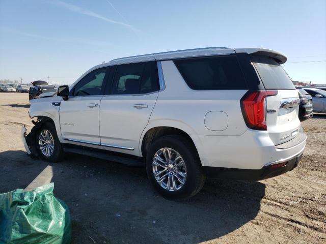 1GKS2BKD2PR200578 GMC YUKON SLT