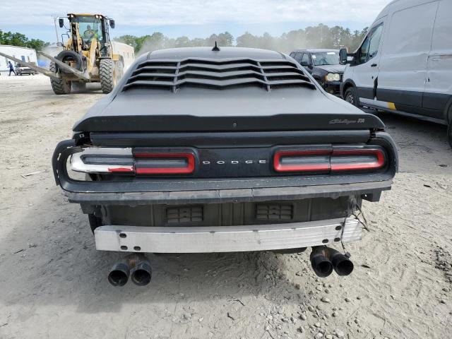 2C3CDZBT4HH589160 Dodge Challenger R/t
