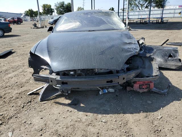 5YJSA1E13FF118132 Tesla MODEL S