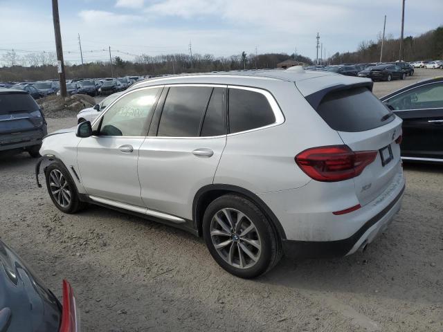 5UXTR9C58JLD68930 BMW X3 Xdrive30i