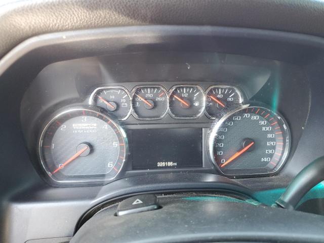1GT123EG4FF554783 GMC Sierra K3500 Slt
