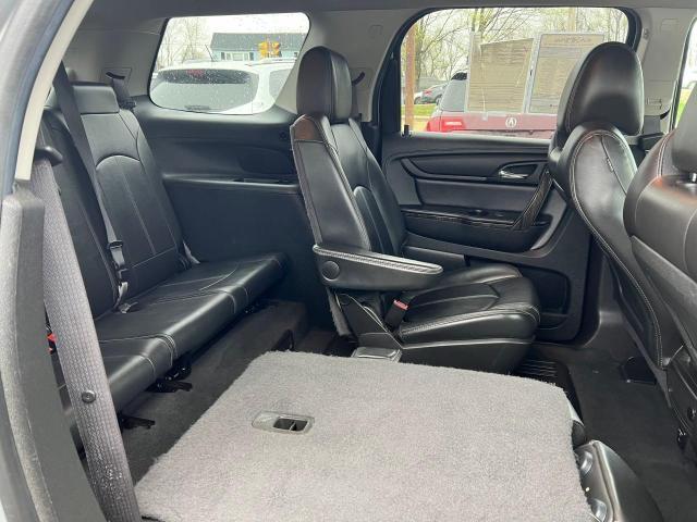 1GKKVRKD2FJ122025 GMC Acadia Slt-1