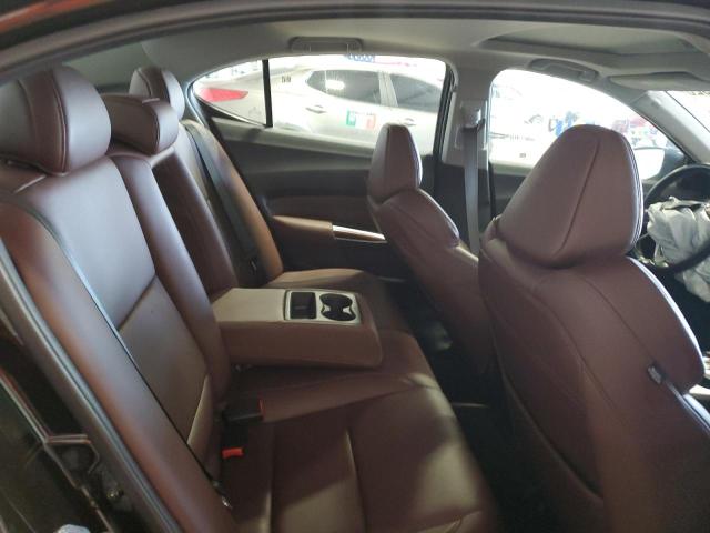 19UUB3F55FA009300 Acura TLX TECH
