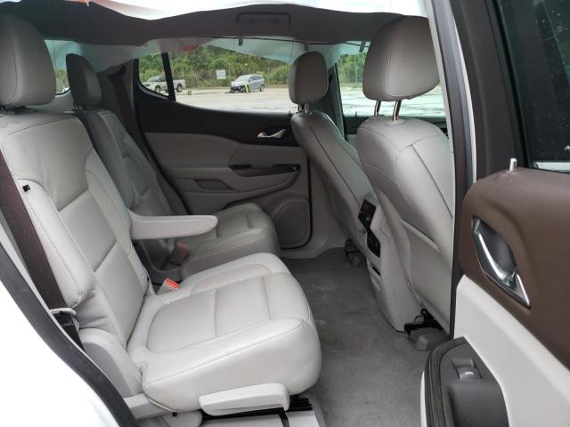 1GKKNMLS8KZ183438 GMC Acadia Slt-1