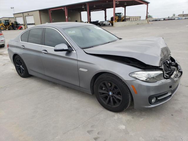 WBA5A5C50GD528919 BMW 528 I