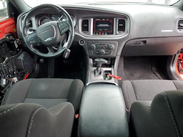 2C3CDXCT7MH524686 Dodge CHARGER R/T