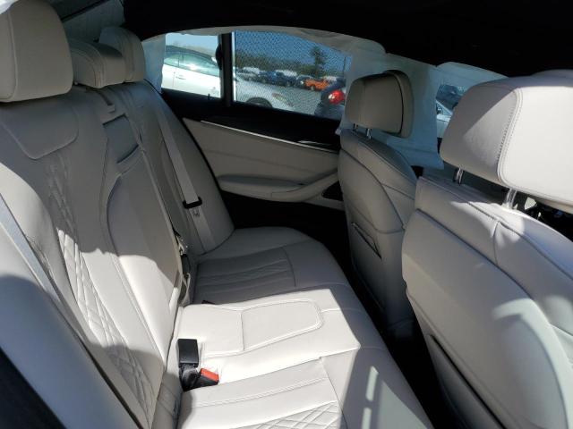 WBA73BJ04NWX72955 BMW 540 XI