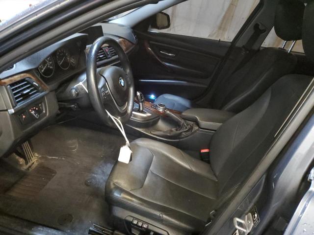 WBA3B3G57FNR86579 BMW 328 XI