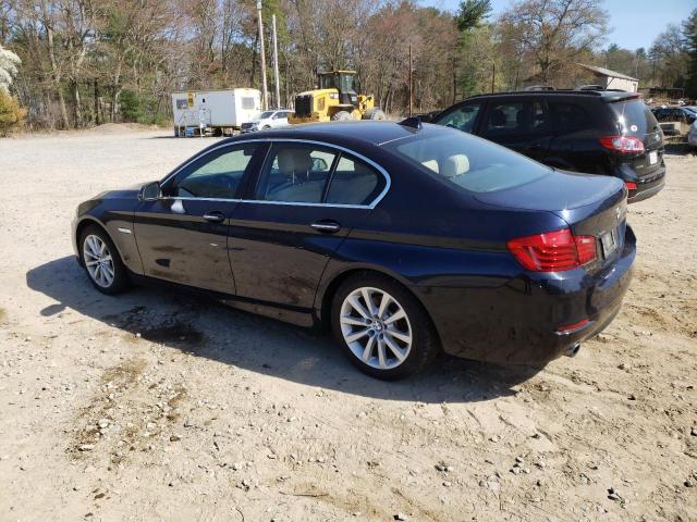 WBA5B3C57GG255994 BMW 535 XI