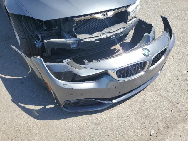 WBA4C9C57FD330740 BMW 428 Xi Gran Coupe Sulev