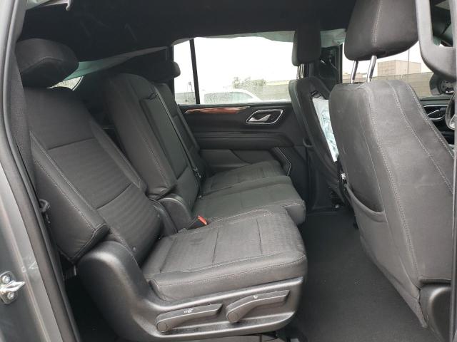 1GKS2FKD4NR286190 GMC Yukon Xl K1500 Sle