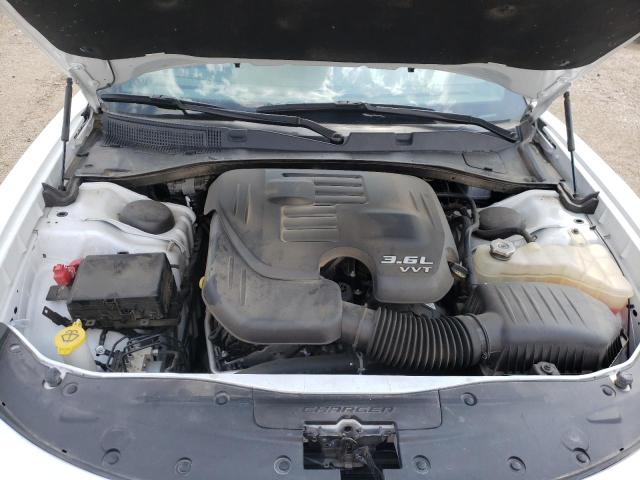 2C3CDXHG5JH157584 Dodge Charger Sxt Plus