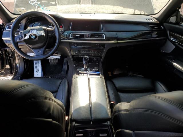 WBAYE8C59ED134500 BMW 750 LI