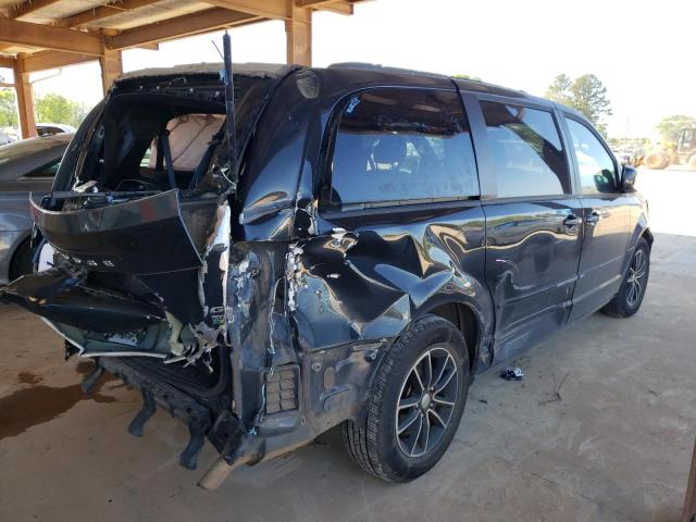 2C4RDGEG3HR740721 Dodge Grand Caravan Gt