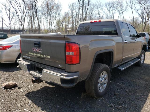 1GT12ZE8XFF129029 GMC Sierra K2500 Slt