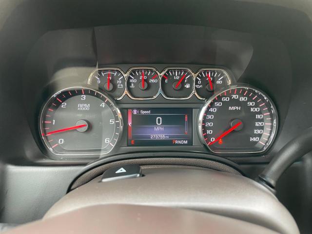 1GKS2HKC4FR241657 GMC Yukon Xl K1500 Slt