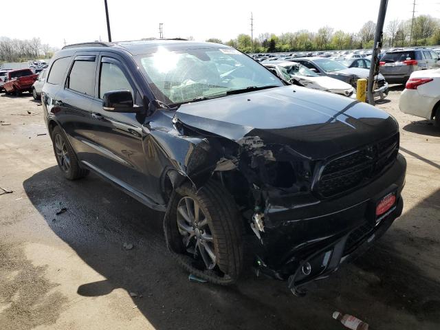 1C4RDJDG1JC372276 Dodge DURANGO GT