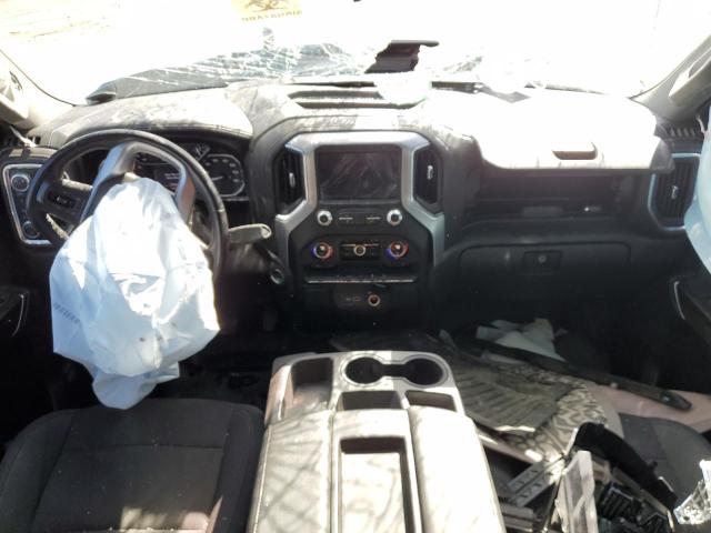 1GTR9CED3KZ418352 GMC Sierra K1500 Elevation